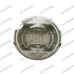 Piston 6D16 Combustion chamber 56mm Pin hole 38mm ME072545 For Mitsubishi Engine