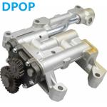 Industrial Engine Oil Pump 447-8572 225-8329 For CATERPILLAR