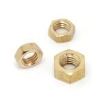 Silver Hex Bolts And Nuts Premium Quality for Industrial Applications