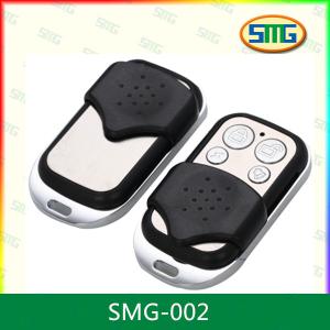 Wholesale Metal Key Wireless remote controls for garage gates SMG-002 from china suppliers