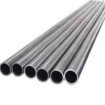 6000 Series Anodizing Aluminum Pipe Tube Rectangular Square Round Aluminium Pipe