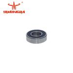 Auto Cutter Parts Bearing Part No 104633 For VT5000 Q80 MH8 Cutting Machine