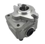 E312C Excavator SBS80 Hydraulic Gear Pump 315 E315 Pilot Pump Parts 1731168 173