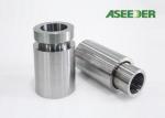 Excellent Performance Cemented Carbide Thrust Radial Bearing 30 - 70HRC Hardness