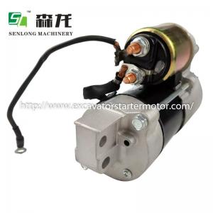 China Starter for Yamaha Mercury 69J-81800-00-00 S114-860 S114-860N  50-888333T SHI0121 Lester 18443 3010-151 12V 13T on sale