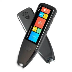 Wholesale Scan Translator Pen Smart Dictionary Pocket Electronic Translator Pen from china suppliers