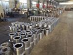 SOUTHWEST 8482-25A National 14-P-220 7500 PSI mud pump, EMSCO FB1600 mud pump,