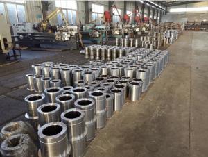 Wholesale &quot;L&quot; MODULE FOR EMSCO FB-1600 mud pump, EMSCO FB1600 mud pump, National EMSCO mud pump liner, Drillmec Mud pump from china suppliers
