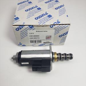 Wholesale Solenoid Valve VOE14689693 VOE14552770 For Vo-lvo EC140D EC300D ECR305C from china suppliers
