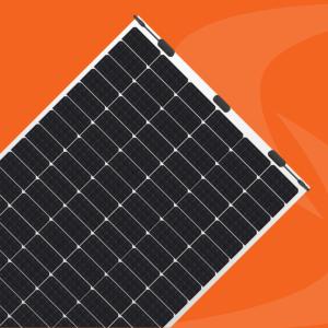 Wholesale 365W 385W High Efficiency Pv Panels MWT Flexible from china suppliers