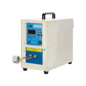 Wholesale 40Kw Induction Heating Machine Portable For Used Bolt 340V-430V from china suppliers