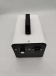 5g 10g 20g Portable Ozone Generator Air Purifier Ozone Disinfector 60min Control