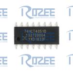 74HCT4051D,118