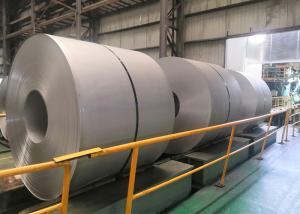 Wholesale 50W470 Silicon Cold Rolled Non Oriented Electrical Steel Coil For Electric Motor from china suppliers