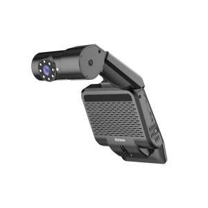 Wholesale Car Fitment 4G Road 2CH 1080p Dashcam mdvr with Forward Facing and Cabin Camera from china suppliers