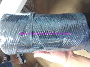 China Professional Twisted Hay Baling PP Baler Twine Customized Several Colors on sale