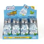 Functional Rich Vitamin C Mint Candy Customised Flavor