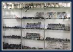 Car Engine Auto Parts Spark Plug FK20HBR11 For 90919-01249 CROWN Saloon AURION
