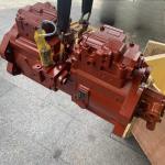 Construction Machinery Parts K5V140DTP K5V140DT-1X93 HYDRAULIC PUMP Liugong933