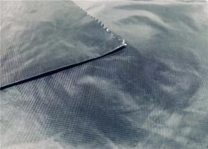 Wholesale 0.11 Ripstop 100% Nylon Recycled Soft Bottle Fabric Thin Soft Waterproof For UV Protection Clothes from china suppliers