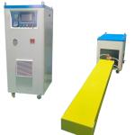 Industrial 480V Induction Heating Generator Of Steel Plates With Light Weight