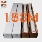 Size 1.83*15m 71in*50ft Self Healing Transparent Stek PPF Film Car Paint