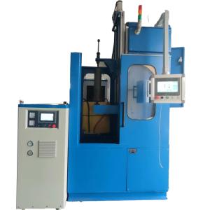 Wholesale ORD-1000MM Induction Hardening Machines Heating Machine For Pipe Shaft And Rolling from china suppliers