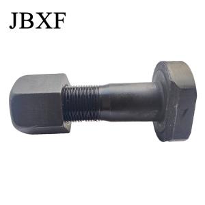 Wholesale Excavator Bolts And Nuts For Volvo EC140LCM EC150 135-32-11211 79039445 from china suppliers