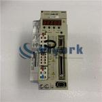 Yaskawa SGDH-04AE-N2-RY49 Industrial Servo Drive 50 / 60HZ 200 - 230VAC INPUT 5