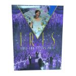 IRIS 100Years | Hardcover Art Book | Glossy Lamination Cover and Glossy Art