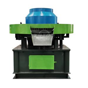 Wholesale Industrial Solid Waste Compactor 150kg/H-250kg/H RDF Processing Plant from china suppliers