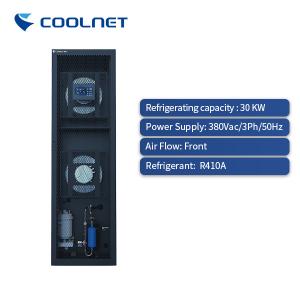 Wholesale Coolnet Front Airflow In-row Precision Air Conditioner 30kW R410A from china suppliers