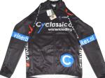 fully sublimated cycling jersey, cycling shorts and cycling bib shorts