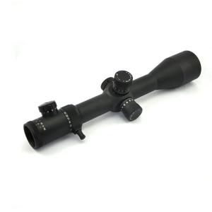 Wholesale 5-30x56 35mm Monotube Long Range Rifle Scopes With 21mm Rings from china suppliers