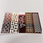 Customization Stainless Steel Sheet Laser Etching Machine for Elevator Door