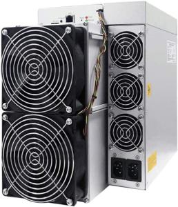 Wholesale S19 Pro 110th Btc Asic Miner 75db Noise Level from china suppliers