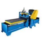 Grinding Tubular Polishing Equipment Size 250mm Head Speed 1400r/Min