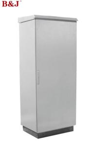 Wholesale Modular Industrial Electrical Enclosures , Dust - Tight Industrial Enclosures Cabinets from china suppliers