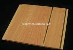 Wood Plastic Indoor Decorative Materials Extrusion Line 600-1200 Conical Twin