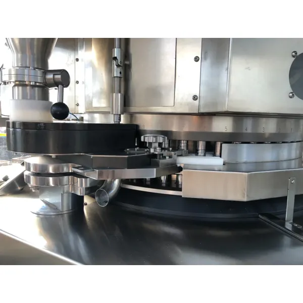 TIANHE 71 Stations Full Automatic High Speed Tablet Comprossion Pressing Candy Milk