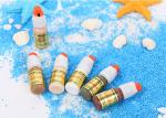 Pale Flesh Permanent Cosmetic Pigments Semi Paste Postoperative Change Color