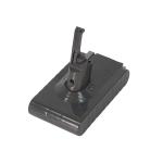 Dyson Replacement Battery 21.6V 2.5Ah For Cordless Dyson V8 Vacuum Cleaner 7.2V
