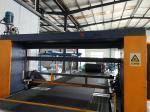 Nitrile Rubber Foam AC Sponge Thermal Insulation Pipe Extruder Machinery