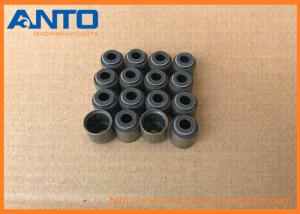 Wholesale 8971203070 Seal Oil Valve Stem For Excavator Hitachi ZX200-3 from china suppliers