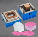 Plastic Mould of Lunch Box, Food Container, Keep Food Fresh Box