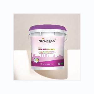 Wholesale Emulsion Paint for Superfine Interior Wall Texture Environmental Friendly and Coating from china suppliers