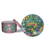 Space Dinasour Animal Educational Game Jigsaw Puzzle 150 Piece Puzzles Gift For