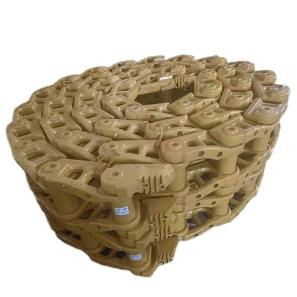 Optional Yellow or Black D6R Track Link for Bulldozer D6H 45L Dozer 6I9668