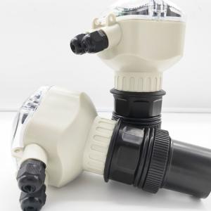 Wholesale Digital Clamp On Ultrasonic Tank Liquid Level Meter from china suppliers
