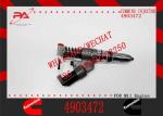 4903319 Diesel NT855 NTA855 Engine Parts Common Rail Fuel Injector 4062851